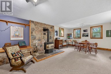 29 DORAN ROAD Springwater (Midhurst) Ontario photo 33