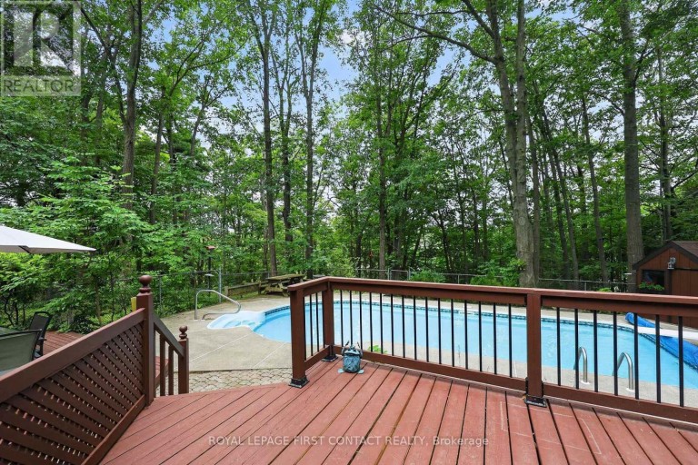 29 DORAN ROAD, Springwater (Midhurst), Ontario, L9X1L3