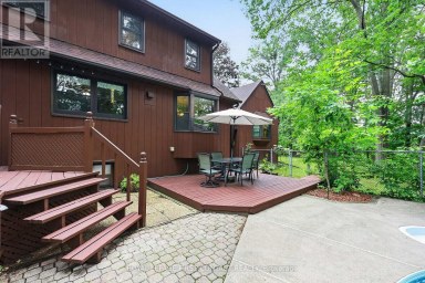 29 DORAN ROAD Springwater (Midhurst) Ontario photo 37