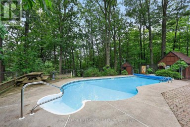29 DORAN ROAD Springwater (Midhurst) Ontario photo 38