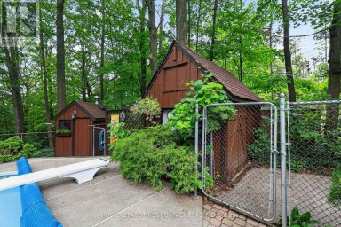 29 DORAN ROAD Springwater (Midhurst) Ontario photo 39