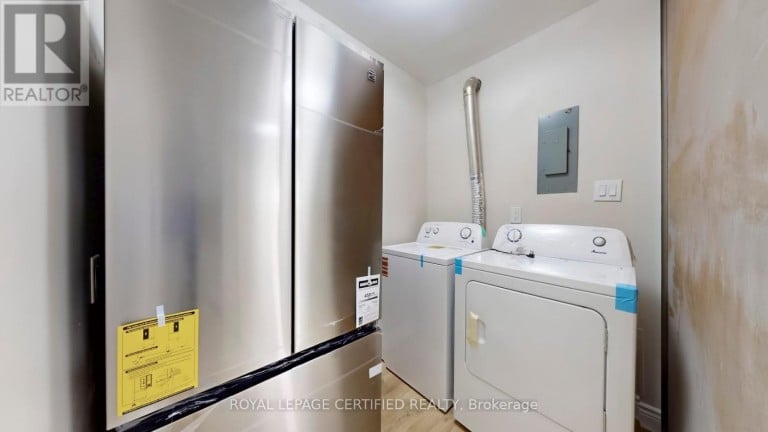 304 - 320 DIXON ROAD, Toronto (Kingsview Village-The Westway), Ontario, M9R1S8