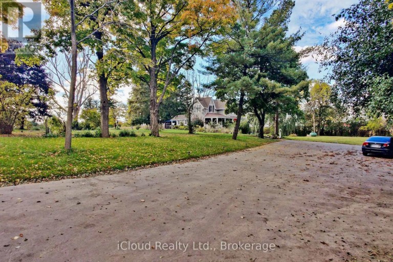 10948 WINSTON CHURCHILL BOULEVARD, Halton Hills (Rural Halton Hills), Ontario, L7G4S7
