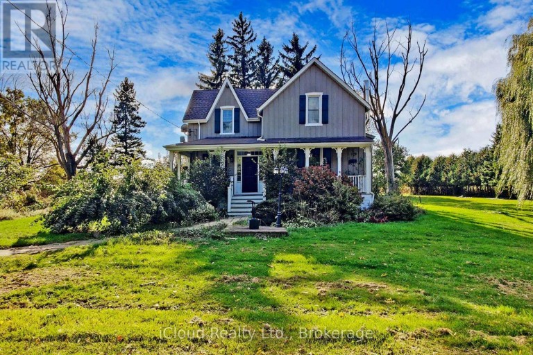 10948 WINSTON CHURCHILL BOULEVARD, Halton Hills (Rural Halton Hills), Ontario, L7G4S7