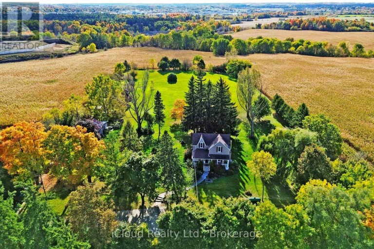 10948 WINSTON CHURCHILL BOULEVARD, Halton Hills (Rural Halton Hills), Ontario, L7G4S7