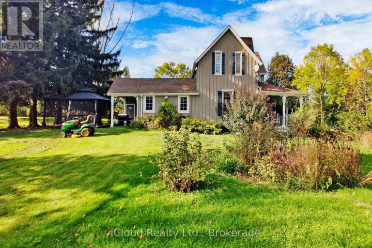 10948 WINSTON CHURCHILL BOULEVARD, Halton Hills (Rural Halton Hills), Ontario, L7G4S7
