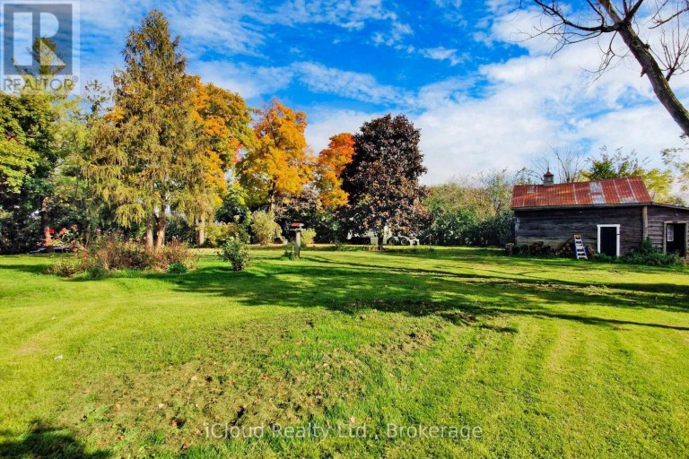 10948 WINSTON CHURCHILL BOULEVARD, Halton Hills (Rural Halton Hills), Ontario, L7G4S7