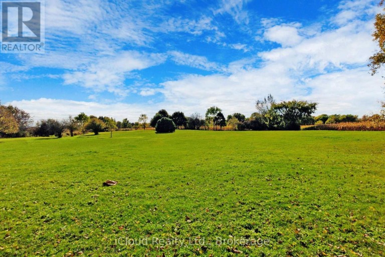 10948 WINSTON CHURCHILL BOULEVARD, Halton Hills (Rural Halton Hills), Ontario, L7G4S7
