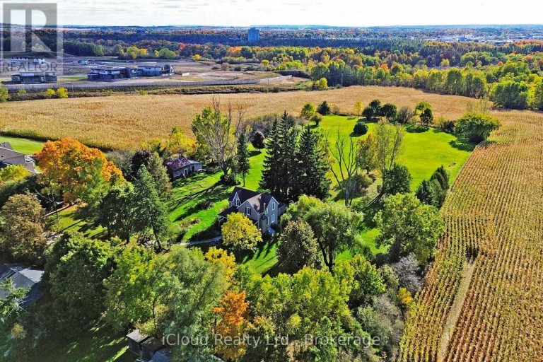 10948 WINSTON CHURCHILL BOULEVARD, Halton Hills (Rural Halton Hills), Ontario, L7G4S7