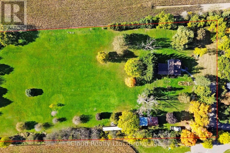 10948 WINSTON CHURCHILL BOULEVARD, Halton Hills (Rural Halton Hills), Ontario, L7G4S7