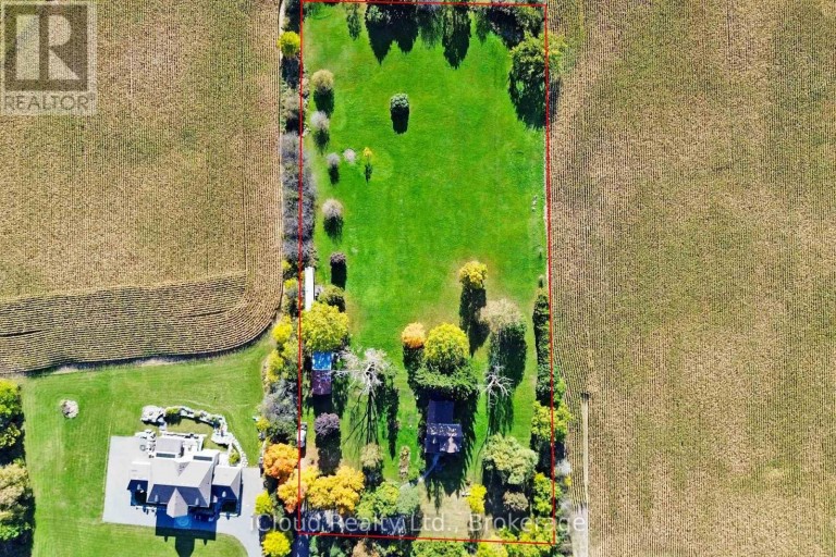 10948 WINSTON CHURCHILL BOULEVARD, Halton Hills (Rural Halton Hills), Ontario, L7G4S7