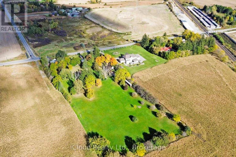 10948 WINSTON CHURCHILL BOULEVARD, Halton Hills (Rural Halton Hills), Ontario, L7G4S7