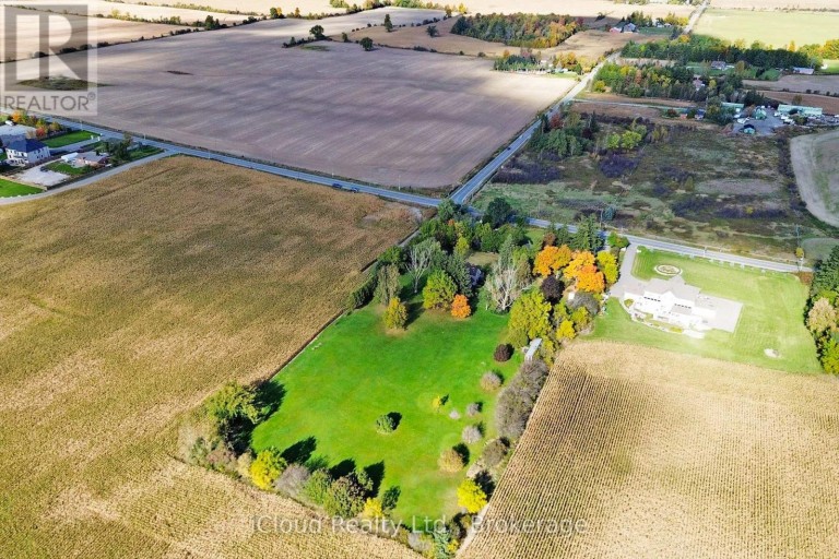 10948 WINSTON CHURCHILL BOULEVARD, Halton Hills (Rural Halton Hills), Ontario, L7G4S7