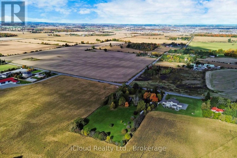 10948 WINSTON CHURCHILL BOULEVARD, Halton Hills (Rural Halton Hills), Ontario, L7G4S7