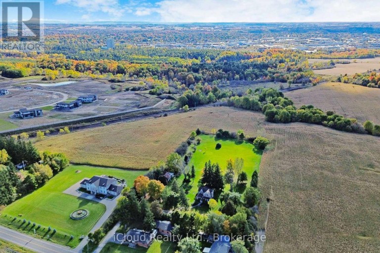 10948 WINSTON CHURCHILL BOULEVARD, Halton Hills (Rural Halton Hills), Ontario, L7G4S7
