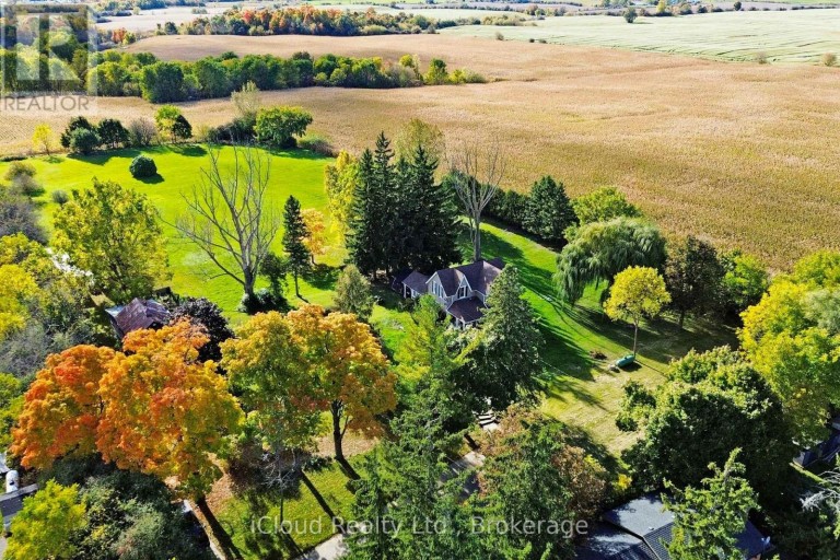 10948 WINSTON CHURCHILL BOULEVARD, Halton Hills (Rural Halton Hills), Ontario, L7G4S7