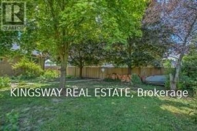 49 DON MOR DRIVE Newmarket (Central Newmarket) Ontario photo 14