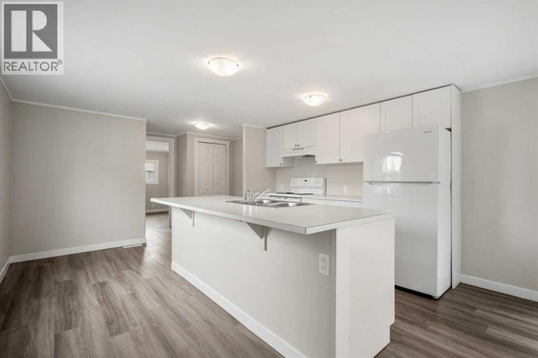 242, 6220 17 Avenue SE, Calgary, Alberta, T2A7H4