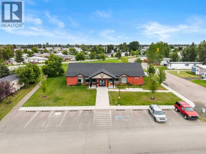 242, 6220 17 Avenue SE, Calgary, Alberta, T2A7H4