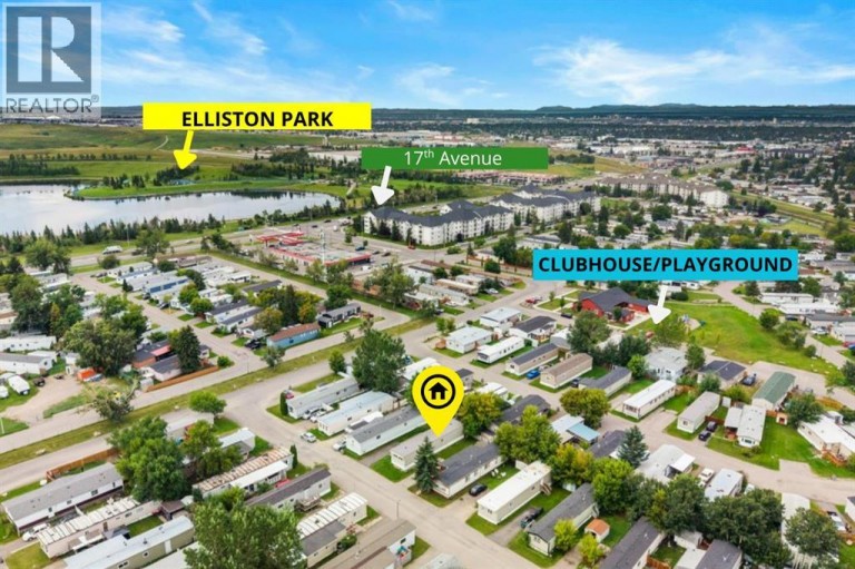 242, 6220 17 Avenue SE, Calgary, Alberta, T2A7H4