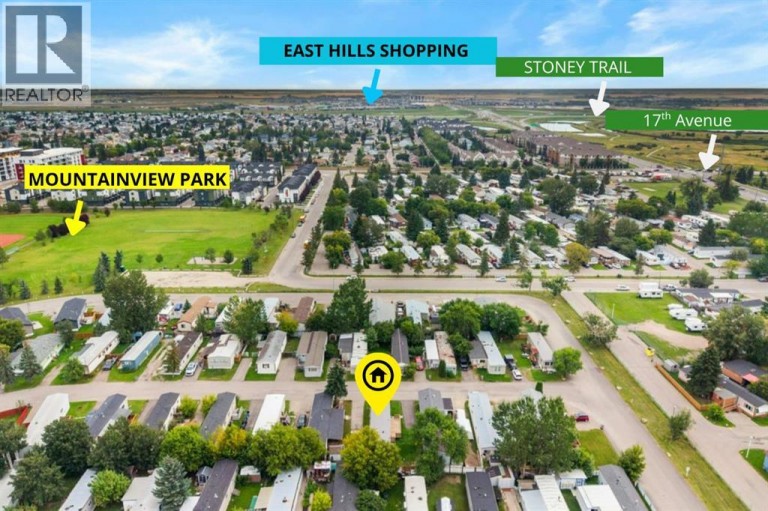 242, 6220 17 Avenue SE, Calgary, Alberta, T2A7H4