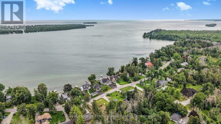4308 ORKNEY BEACH ROAD, Ramara, Ontario, L3V6H7