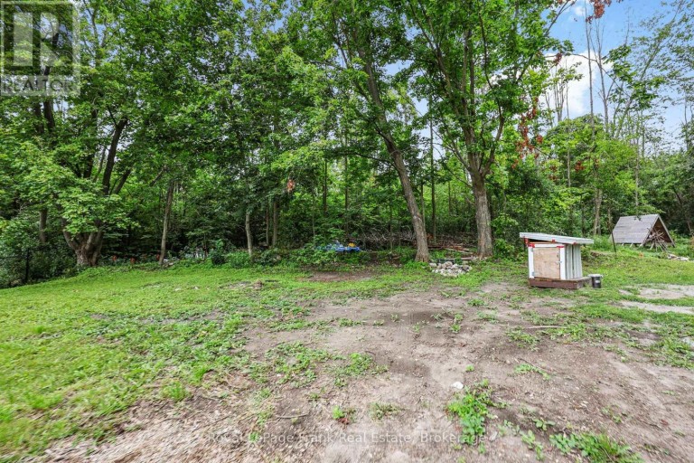 4308 ORKNEY BEACH ROAD, Ramara, Ontario, L3V6H7