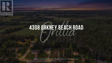 4308 ORKNEY BEACH ROAD Ramara Ontario photo 19