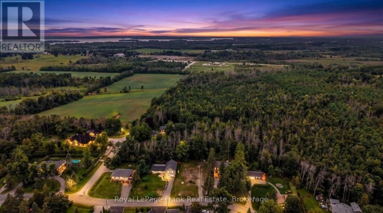 4308 ORKNEY BEACH ROAD, Ramara, Ontario, L3V6H7