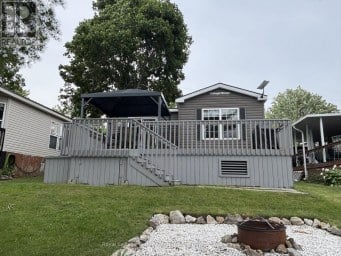 9 LAKEVIEW DR - 171 WOODLAND ESTATES ROAD Trent Hills Ontario photo 1