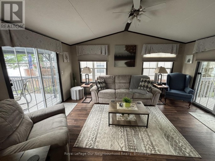 9 LAKEVIEW DR - 171 WOODLAND ESTATES ROAD, Trent Hills, Ontario, K0L1L0