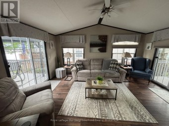 9 LAKEVIEW DR - 171 WOODLAND ESTATES ROAD Trent Hills Ontario photo 11