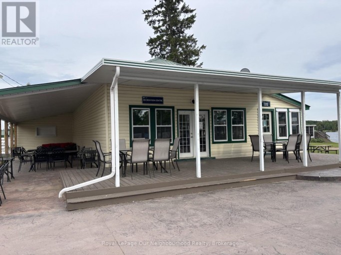 9 LAKEVIEW DR - 171 WOODLAND ESTATES ROAD, Trent Hills, Ontario, K0L1L0