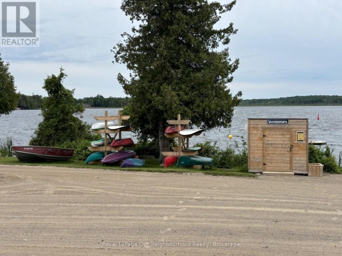 9 LAKEVIEW DR - 171 WOODLAND ESTATES ROAD, Trent Hills, Ontario, K0L1L0