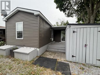 9 LAKEVIEW DR - 171 WOODLAND ESTATES ROAD Trent Hills Ontario photo 3