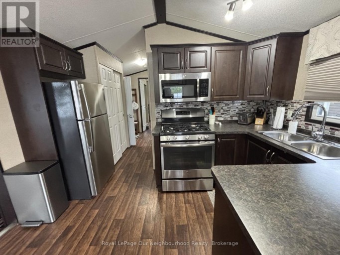 9 LAKEVIEW DR - 171 WOODLAND ESTATES ROAD, Trent Hills, Ontario, K0L1L0