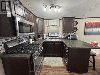 9 LAKEVIEW DR - 171 WOODLAND ESTATES ROAD Trent Hills Ontario photo 7