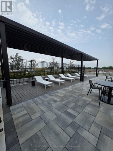 1208A - 115 NIPISSING ROAD, Milton (TM Timberlea), Ontario, L9T1R3