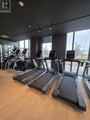 1208A - 115 NIPISSING ROAD, Milton (TM Timberlea), Ontario, L9T1R3