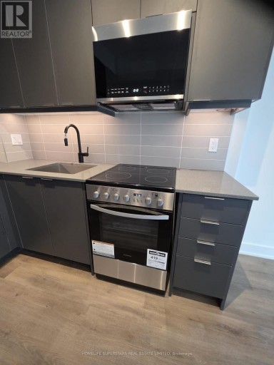 1208A - 115 NIPISSING ROAD, Milton (TM Timberlea), Ontario, L9T1R3