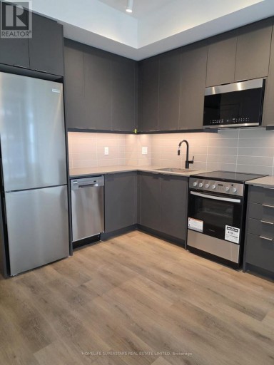 1208A - 115 NIPISSING ROAD, Milton (TM Timberlea), Ontario, L9T1R3