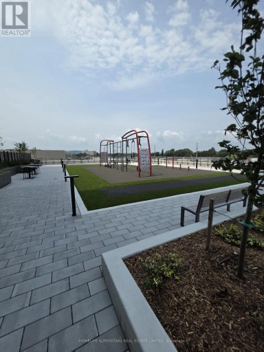 1208A - 115 NIPISSING ROAD, Milton (TM Timberlea), Ontario, L9T1R3