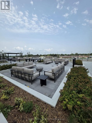 1208A - 115 NIPISSING ROAD, Milton (TM Timberlea), Ontario, L9T1R3