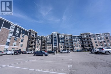 420 - 640 SAUVE STREET Milton (BE Beaty) Ontario photo 1