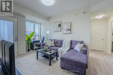 420 - 640 SAUVE STREET Milton (BE Beaty) Ontario photo 10