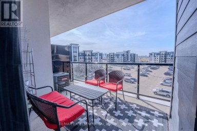 420 - 640 SAUVE STREET Milton (BE Beaty) Ontario photo 13