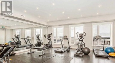 420 - 640 SAUVE STREET Milton (BE Beaty) Ontario photo 16