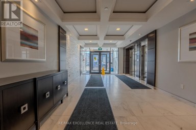 420 - 640 SAUVE STREET Milton (BE Beaty) Ontario photo 2