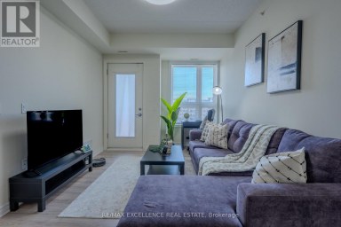 420 - 640 SAUVE STREET Milton (BE Beaty) Ontario photo 4