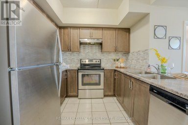 420 - 640 SAUVE STREET Milton (BE Beaty) Ontario photo 5